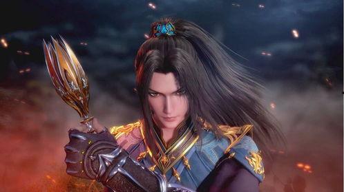 娱乐吃瓜君斗罗大陆,娱乐吃瓜君带你揭秘唐门风云